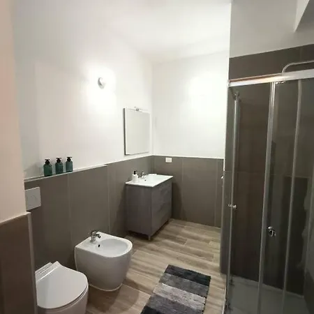 Apartment Daisy - Parma