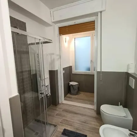 Daisy - Апартаменти Парма