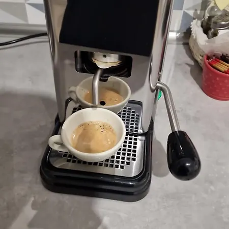 Апартаменти Daisy -