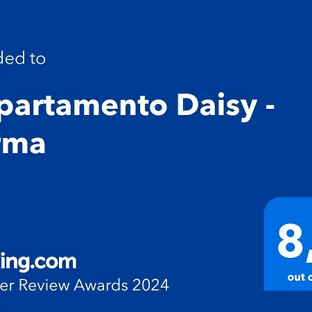 Apartment Daisy -