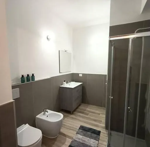 Lejlighed Daisy - Parma