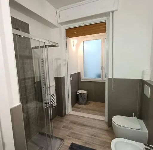 Daisy - Apartment Parma