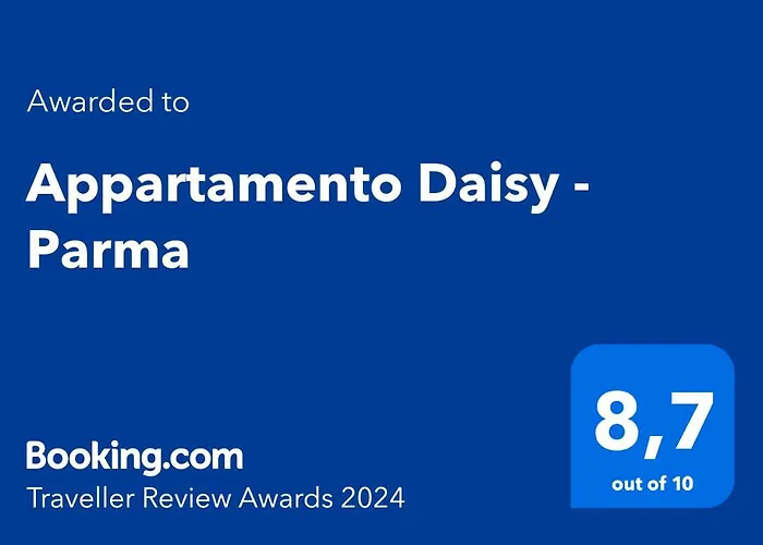 Apartment Daisy -