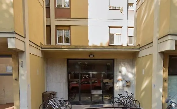 Daisy - Apartment Parma