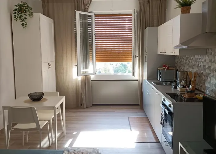 Daisy - Lejlighed Parma