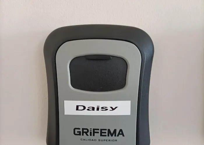 Apartment Daisy - Parma